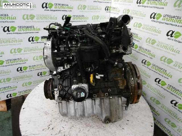 Motor completo tipo rhz de suzuki -