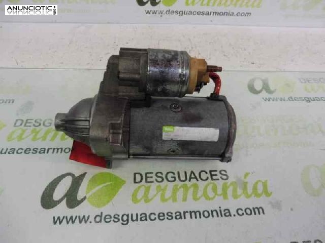 Motor arranque tipo 9635501280 de