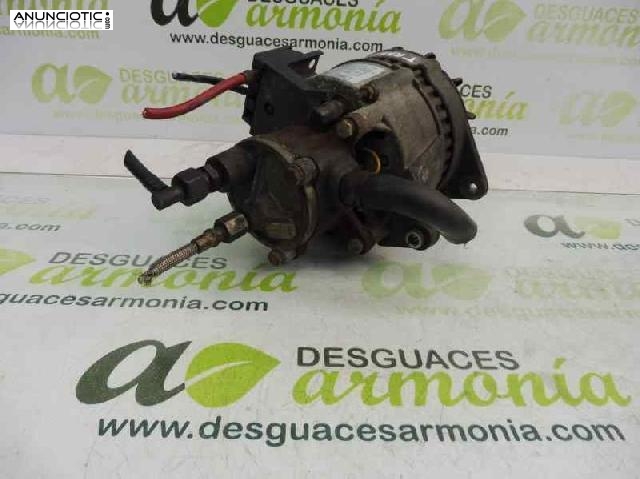 Alternador tipo 54022425b de ford -