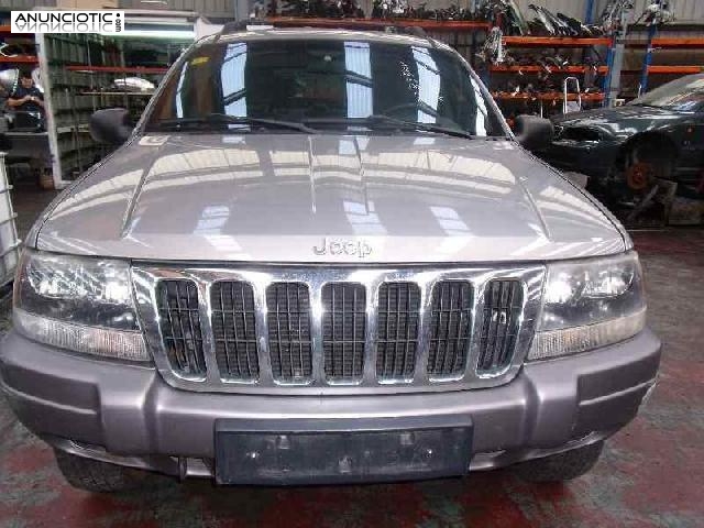 Porton tra. de jeep - gr.cherokee