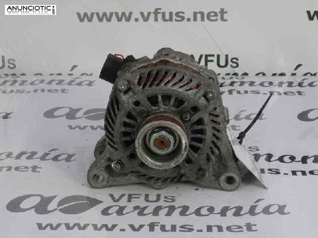 Alternador tipo 9660055080 de citroen -