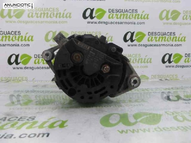 Alternador tipo 24415002 de opel -