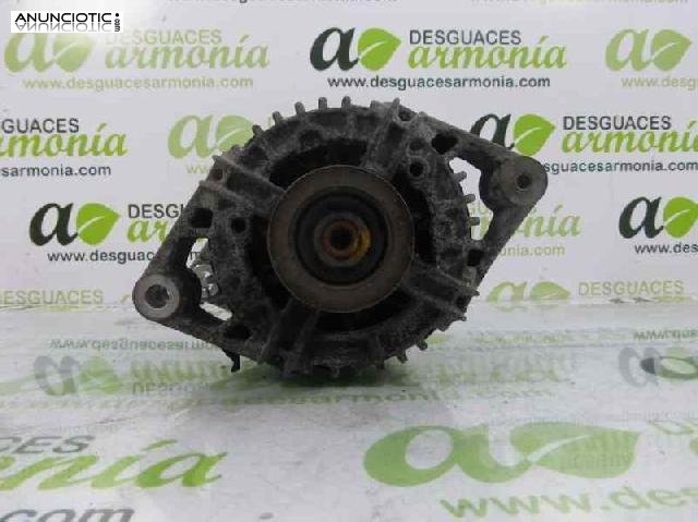 Alternador tipo 24415002 de opel -