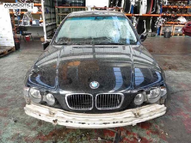 Compresor a/a tipo 64526908660 de bmw -