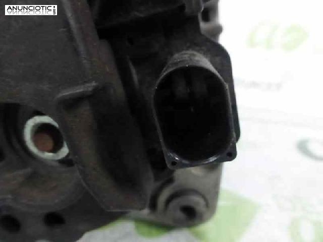 Alternador tipo de seat - ibiza