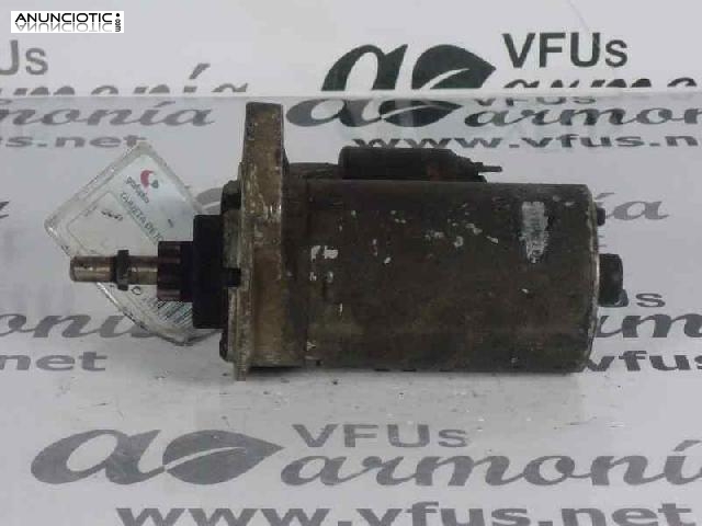 Motor arranque tipo 0001114005 de