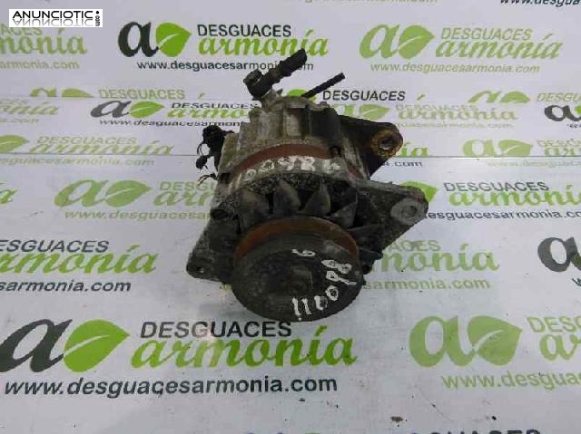 Alternador tipo 9120144605 de nissan -