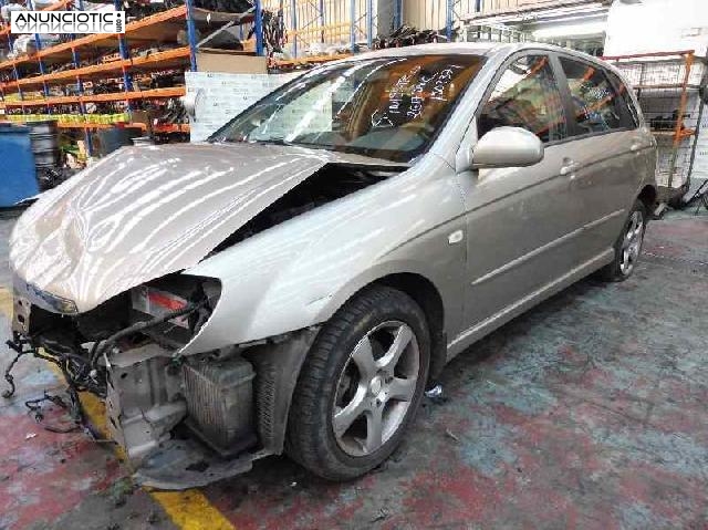 Compresor a/a tipo 1605022900 de kia -