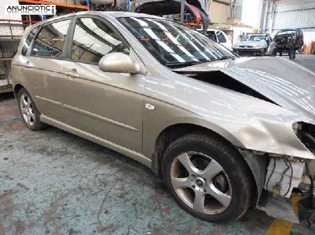 Compresor a/a tipo 1605022900 de kia -