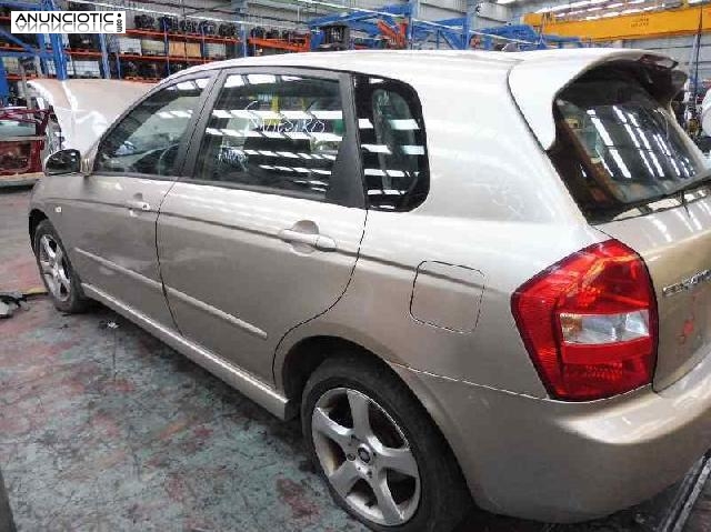 Compresor a/a tipo 1605022900 de kia -