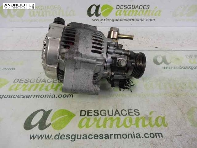 Alternador tipo 3730027502 de hyundai -