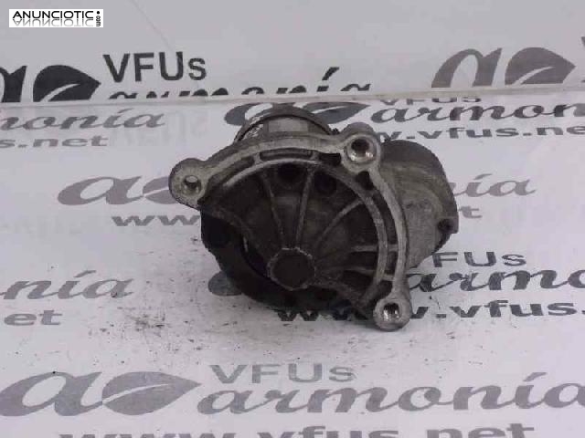 Motor arranque tipo 436064 de citroen -