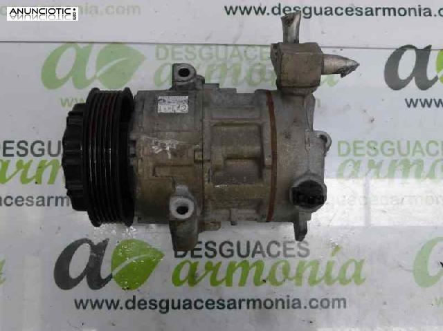 Compresor a/a tipo 447905550 de opel -