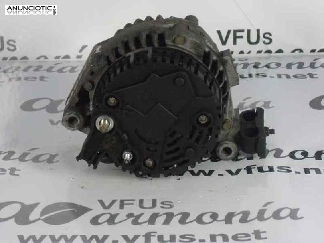 Alternador tipo a13vi18 de bmw - serie 5