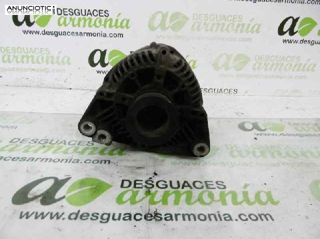 Alternador tipo 1247288 de bmw - serie 3