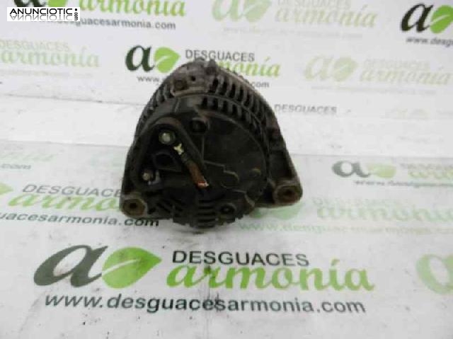 Alternador tipo 1247288 de bmw - serie 3