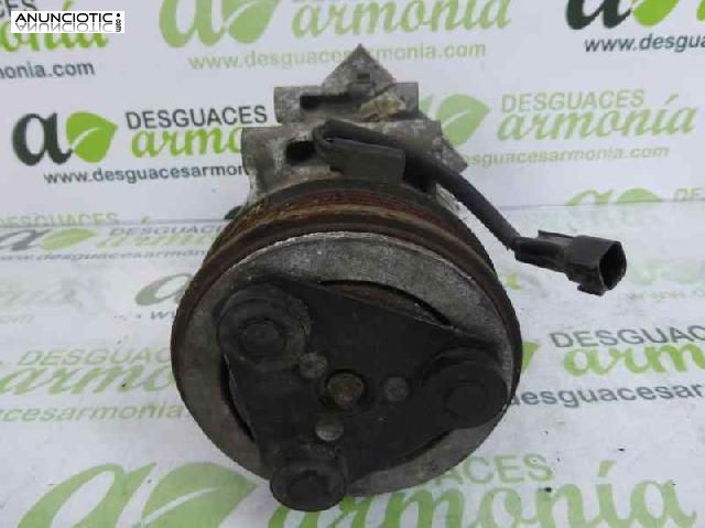 Compresor a/a tipo 3m5h-19d629-kf de