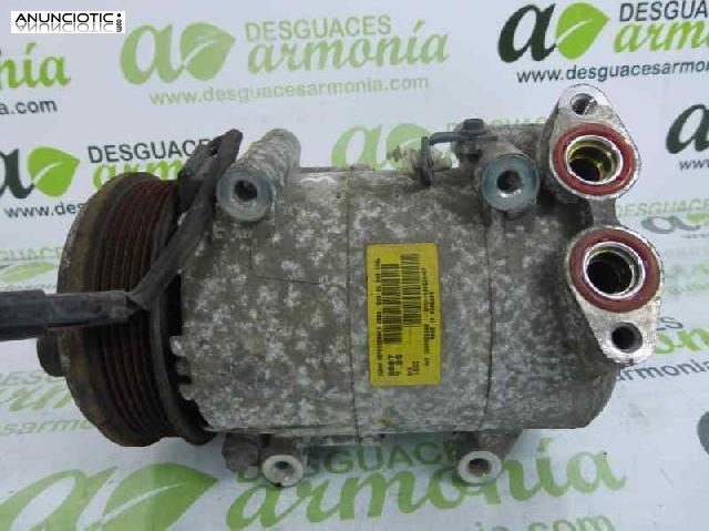 Compresor a/a tipo 3m5h-19d629-kf de