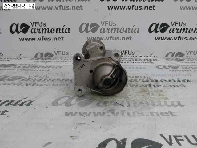 Motor arranque tipo 8v21-11000-ae de