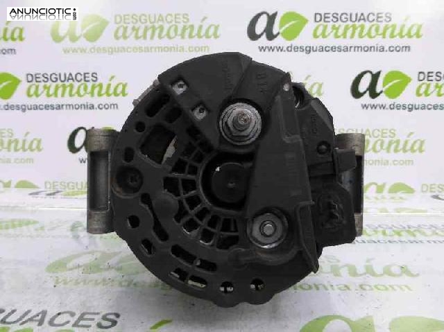 Alternador tipo 06b903016ab de audi - tt