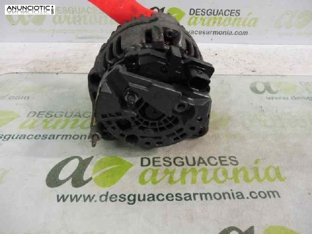 Alternador tipo 0986041920 de seat -