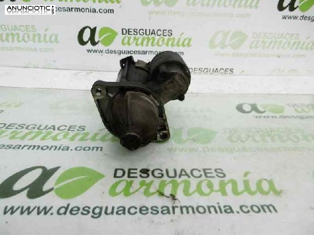 Motor arranque tipo 46823548 de lancia -