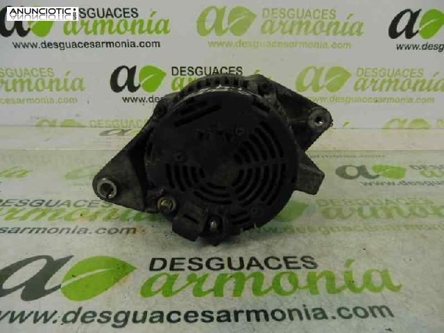 Alternador tipo 90389248 de opel - corsa