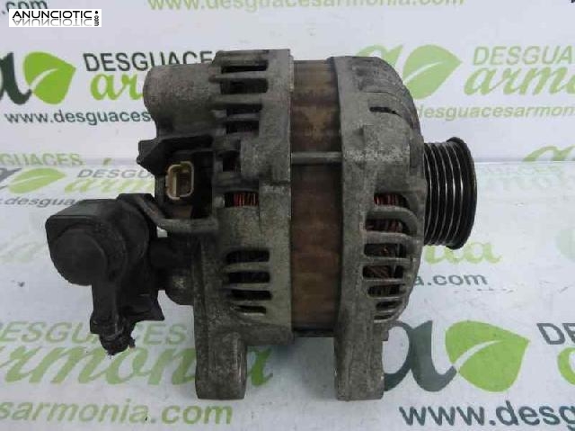 Alternador tipo 9649846880 de peugeot -