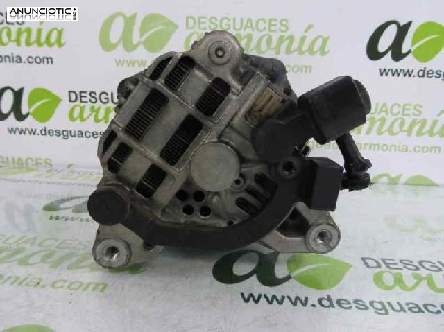 Alternador tipo 9649846880 de peugeot -