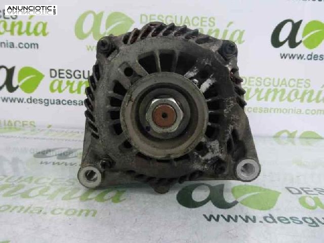 Alternador tipo 9649846880 de peugeot -