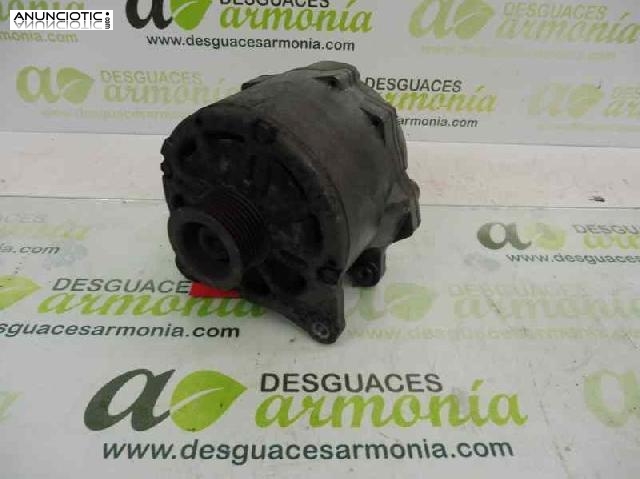 Alternador tipo 077903015q de audi - a8