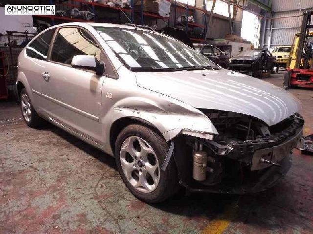 Compresor a/a tipo bbr461450 de ford -