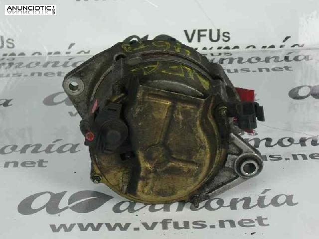 Alternador tipo 0120469939 de alfa romeo