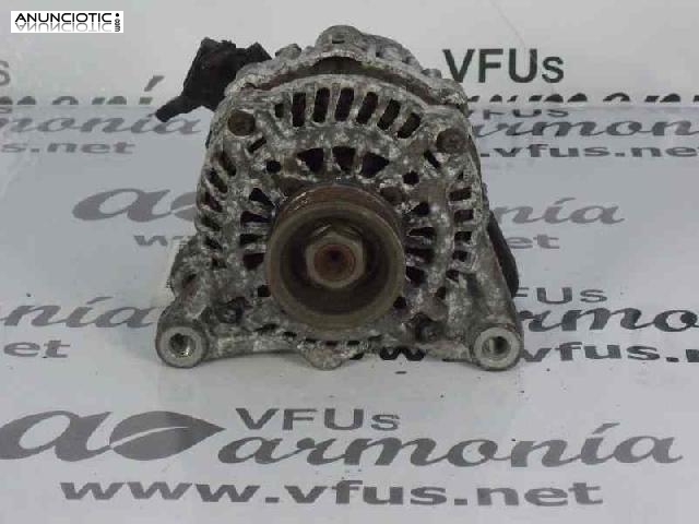 Alternador tipo 9638275980 de citroen -