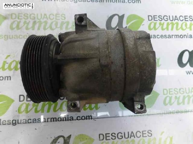 Compresor a/a tipo 8200200671 de opel -