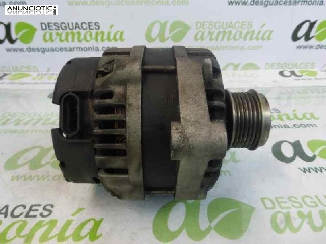 Alternador tipo aa8k09a0062 de chevrolet