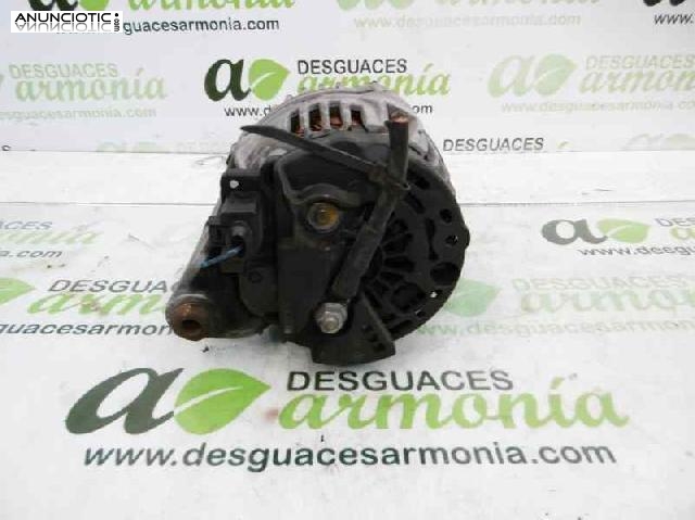 Alternador tipo 06b903016a de volkswagen