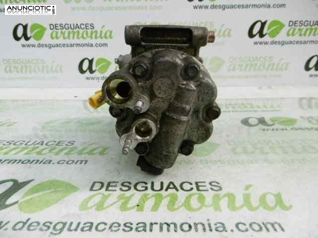 Compresor a/a tipo 9659875980 de peugeot