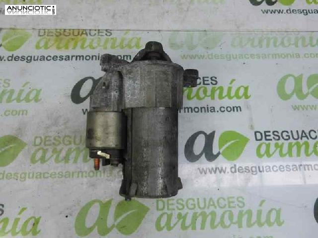 Motor arranque tipo 9648644680 de