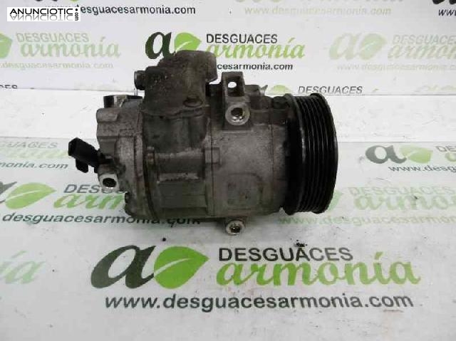 Compresor a/a tipo 6q0820803j de