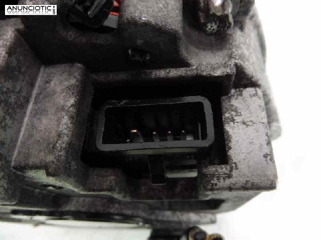 Alternador tipo 6621543202 de ssangyong