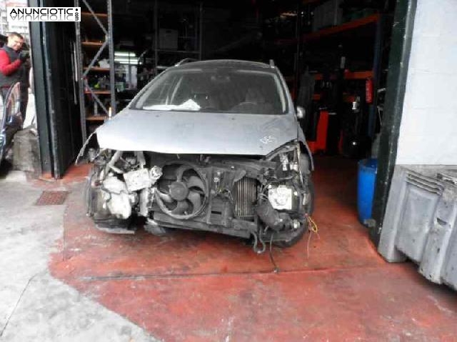 Despiece peugeot 307 break/sw (s2) sw