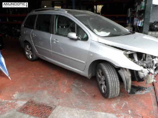 Despiece peugeot 307 break/sw (s2) sw