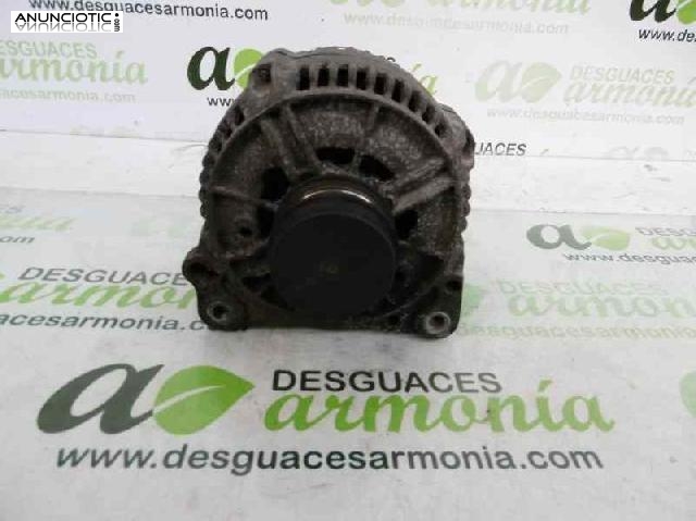 Alternador tipo 028903028 de audi - a4