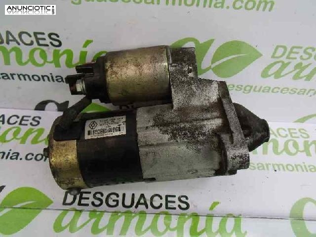 Motor arranque tipo m000t87881 de