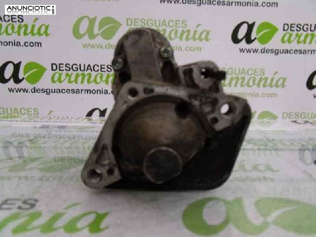 Motor arranque tipo m000t87881 de