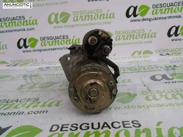 Motor arranque tipo m000t87881 de