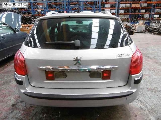 Compresor a/a tipo 648779 de peugeot -