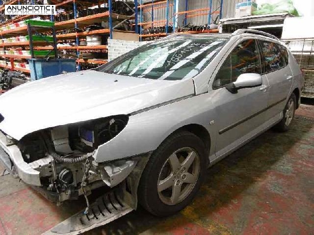 Compresor a/a tipo 648779 de peugeot -