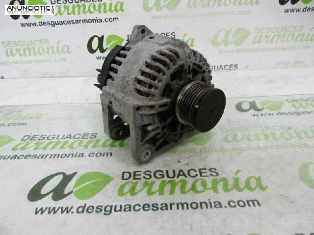 Alternador tipo 8200386806 de renault -